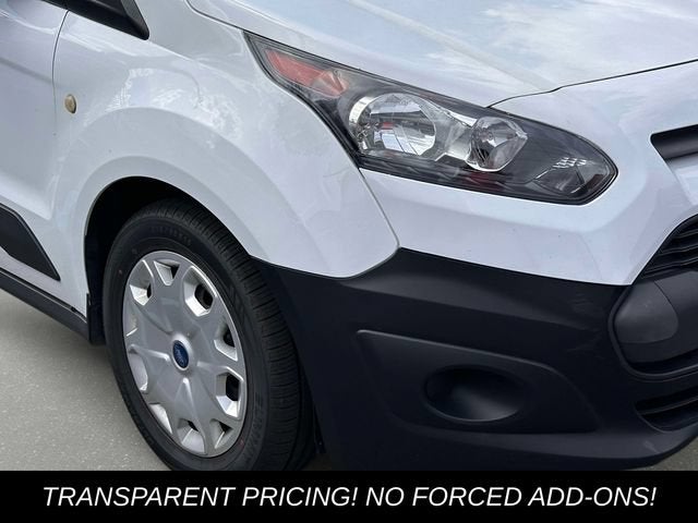 2016 Ford Transit Connect XL