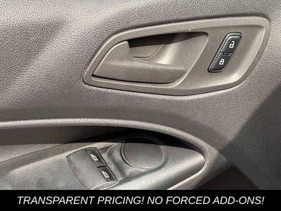 2016 Ford Transit Connect XL