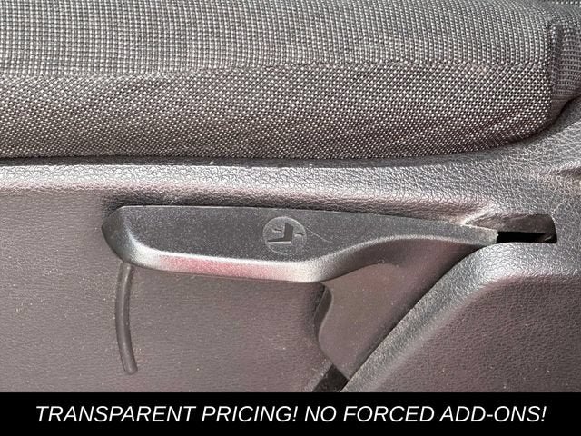 2016 Ford Transit Connect XL