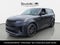 2024 Land Rover Range Rover Sport SV Edition One Obsidian Black