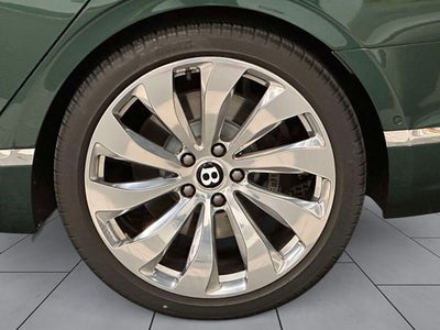 2020 Bentley Flying Spur W12