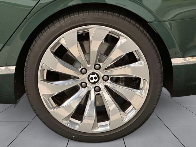 2020 Bentley Flying Spur W12