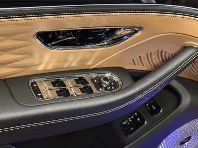 2020 Bentley Flying Spur W12