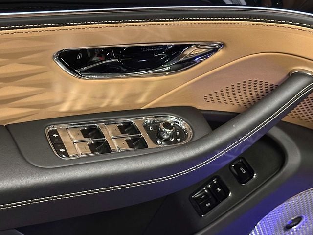 2020 Bentley Flying Spur W12
