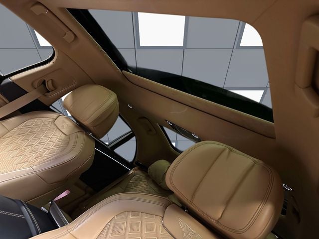 2020 Bentley Flying Spur W12