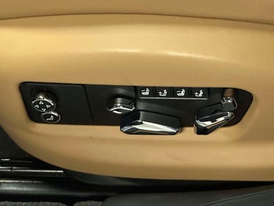 2020 Bentley Flying Spur W12