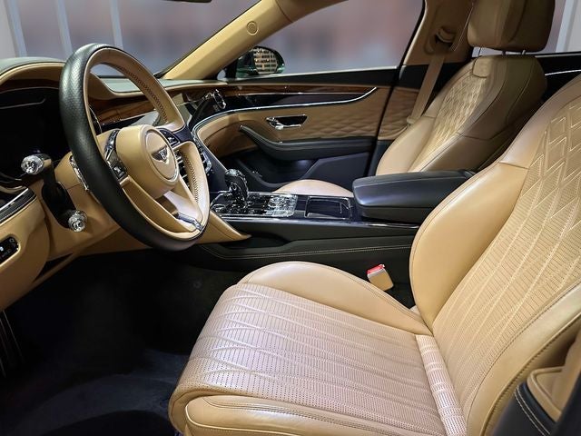 2020 Bentley Flying Spur W12