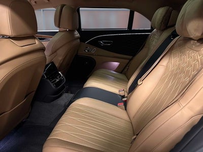 2020 Bentley Flying Spur W12