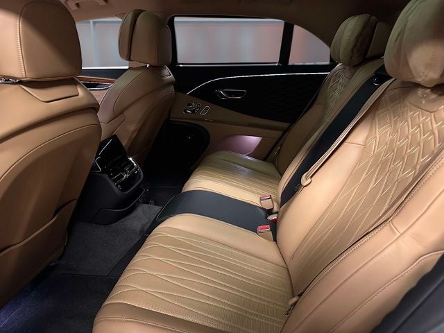 2020 Bentley Flying Spur W12