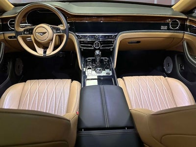 2020 Bentley Flying Spur W12