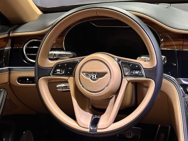 2020 Bentley Flying Spur W12