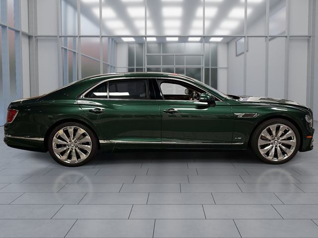 2020 Bentley Flying Spur W12
