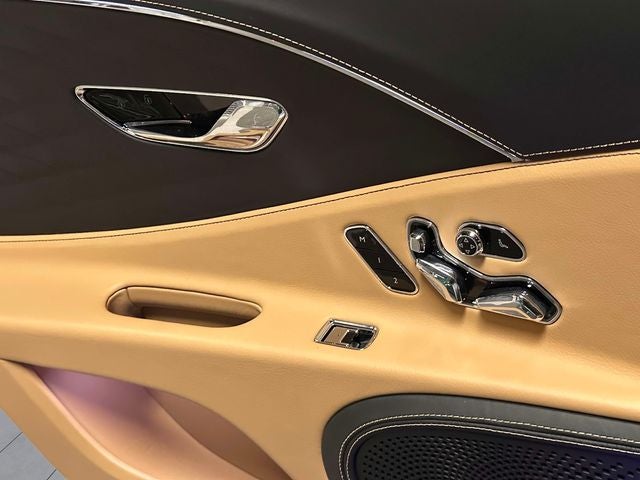2020 Bentley Flying Spur W12