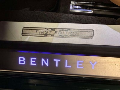 2020 Bentley Flying Spur W12