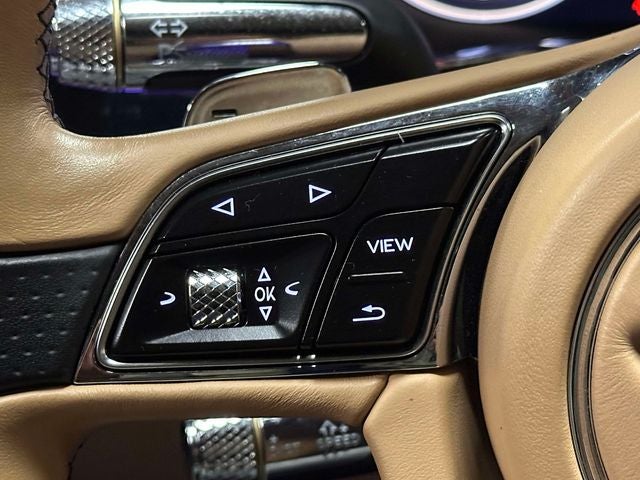 2020 Bentley Flying Spur W12
