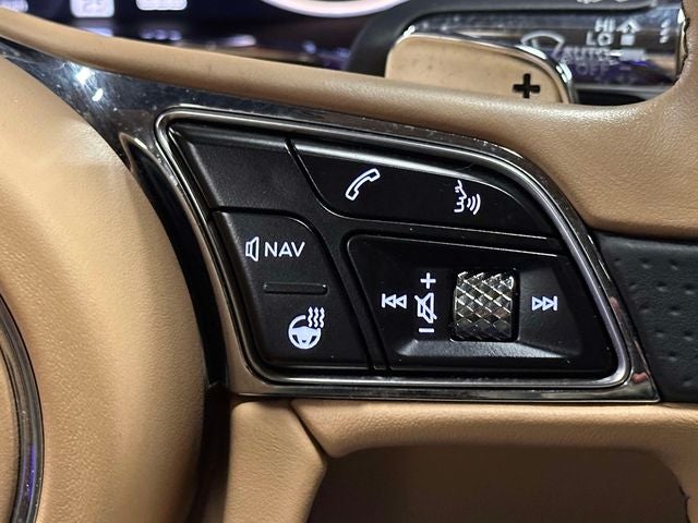 2020 Bentley Flying Spur W12