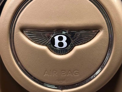 2020 Bentley Flying Spur W12