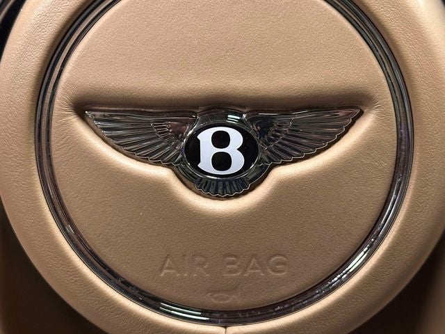 2020 Bentley Flying Spur W12
