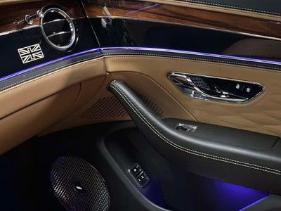 2020 Bentley Flying Spur W12
