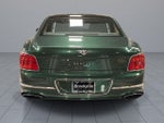 2020 Bentley Flying Spur W12