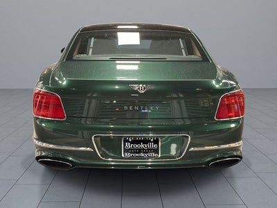 2020 Bentley Flying Spur W12
