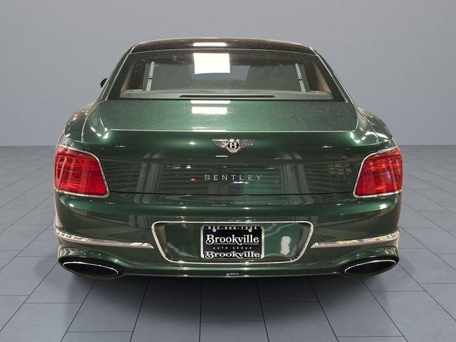 2020 Bentley Flying Spur W12