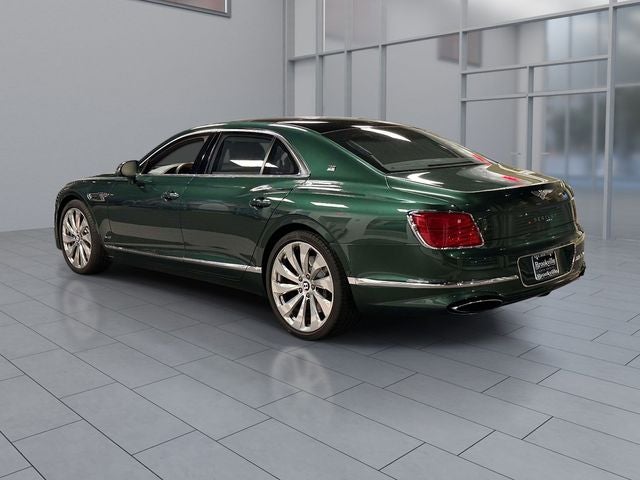 2020 Bentley Flying Spur W12