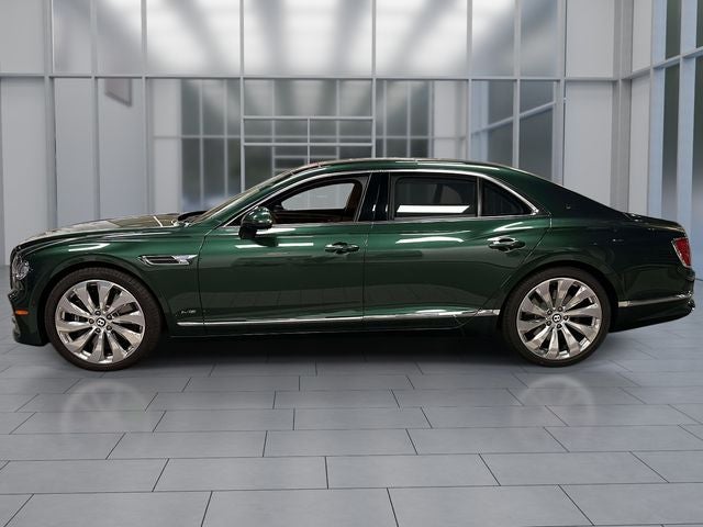2020 Bentley Flying Spur W12