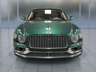 2020 Bentley Flying Spur W12