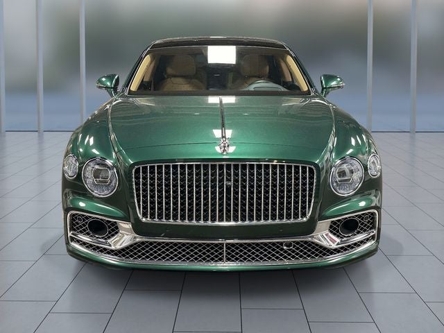 2020 Bentley Flying Spur W12