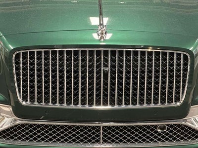 2020 Bentley Flying Spur W12