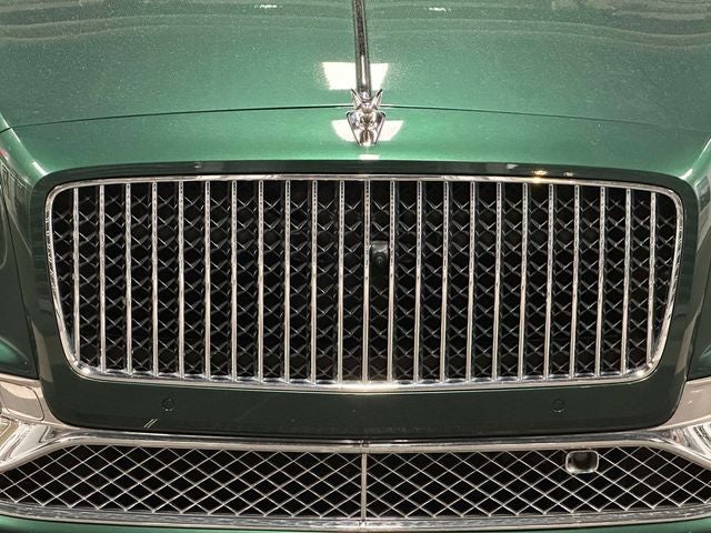 2020 Bentley Flying Spur W12