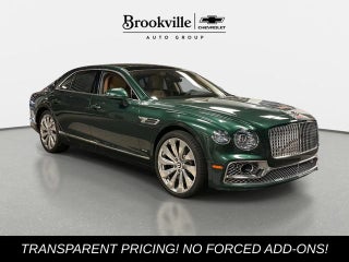 2020 Bentley Flying Spur W12