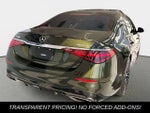 2023 Mercedes-Benz S-Class S 580