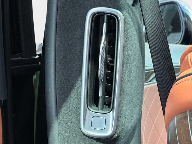2023 Mercedes-Benz S-Class S 580