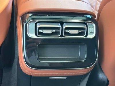 2023 Mercedes-Benz S-Class S 580