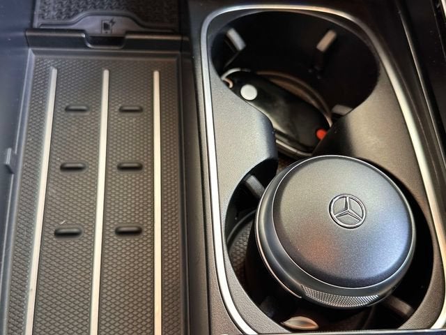 2023 Mercedes-Benz S-Class S 580
