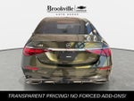 2023 Mercedes-Benz S-Class S 580