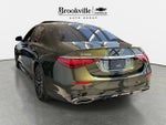 2023 Mercedes-Benz S-Class S 580
