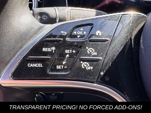 2023 Mercedes-Benz E-Class E 350 4MATIC®