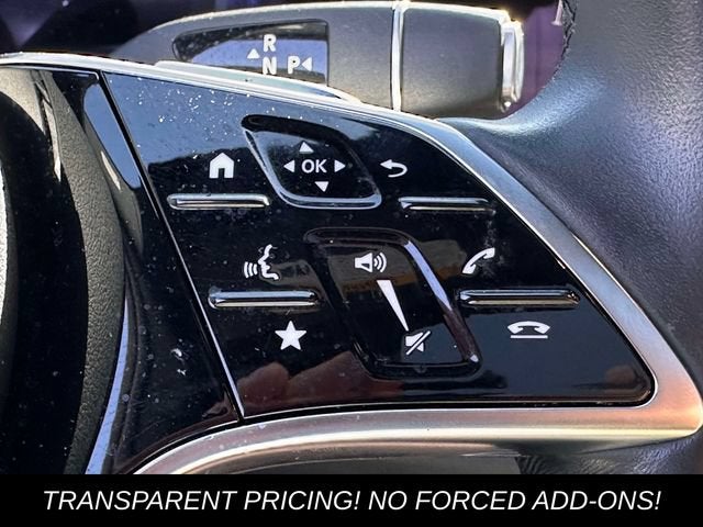 2023 Mercedes-Benz E-Class E 350 4MATIC®