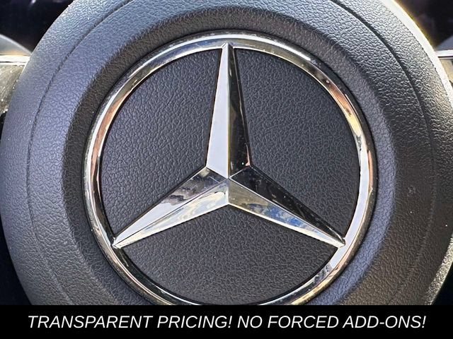 2023 Mercedes-Benz E-Class E 350 4MATIC®