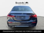 2023 Mercedes-Benz E-Class E 350 4MATIC®
