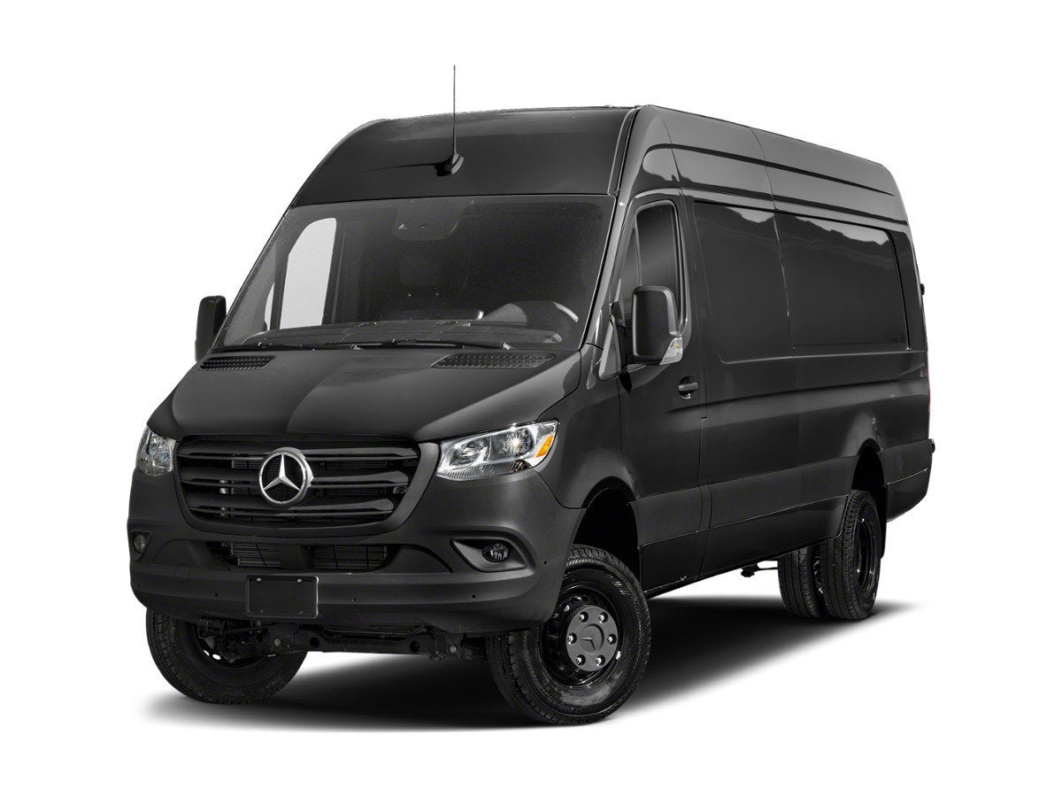2020 Mercedes-Benz Sprinter Cargo Van 3500 HIGH ROOF V6
