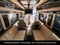 2020 Mercedes-Benz Sprinter Cargo Van 3500 HIGH ROOF V6