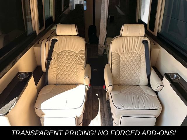 2020 Mercedes-Benz Sprinter Cargo Van 3500 HIGH ROOF V6