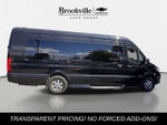 2020 Mercedes-Benz Sprinter Cargo Van 3500 HIGH ROOF V6