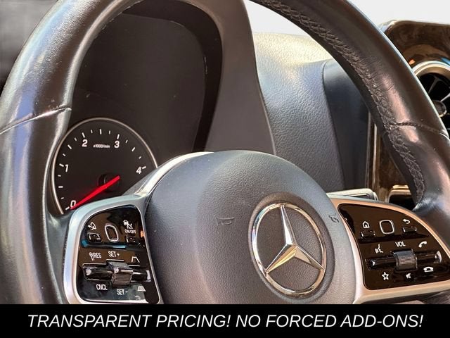 2020 Mercedes-Benz Sprinter Cargo Van 3500 HIGH ROOF V6