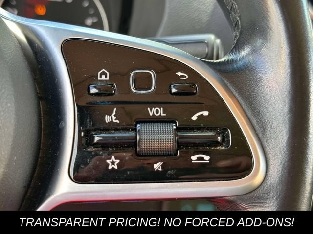 2020 Mercedes-Benz Sprinter Cargo Van 3500 HIGH ROOF V6