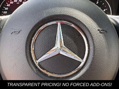 2020 Mercedes-Benz Sprinter Cargo Van 3500 HIGH ROOF V6